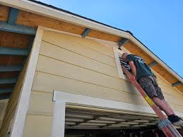 Arcadia, LA Siding Installation Company